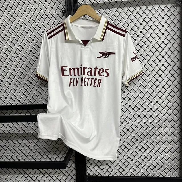 2526 Arsenal Second Division