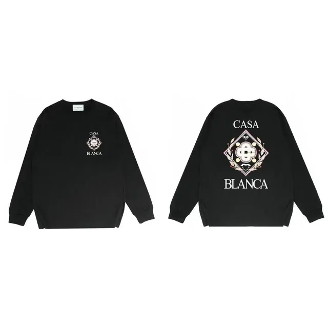 Casablanca Sweatshirt