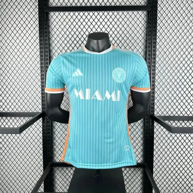 Adidas Inter Miami CF Home Jersey 2024/25