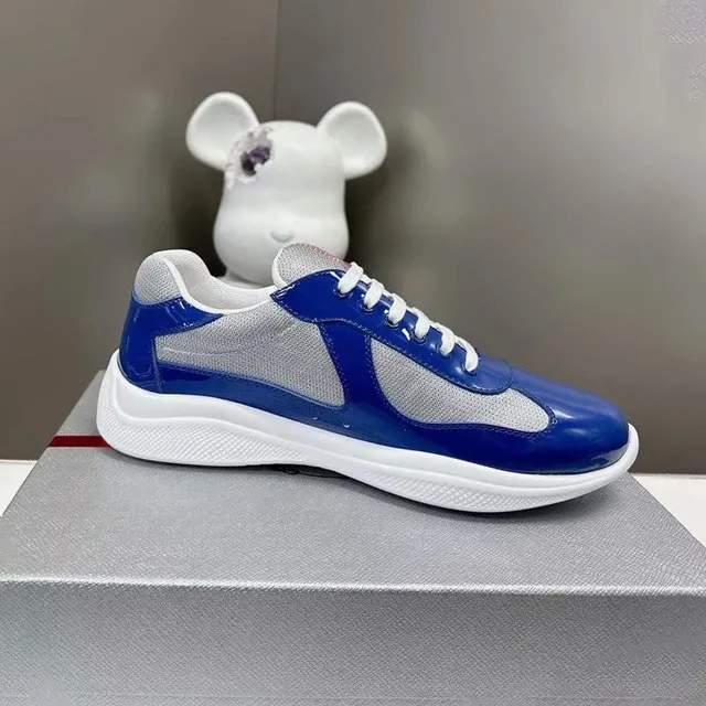 Prada sneakers