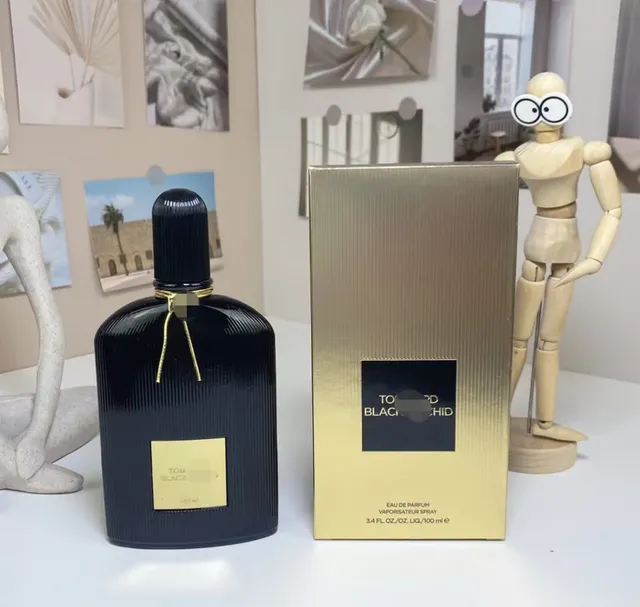 Tom Ford Black Orchid Eau de Parfum