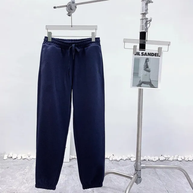 Polo Ralph Lauren Classic Fit Sweatpants Navy