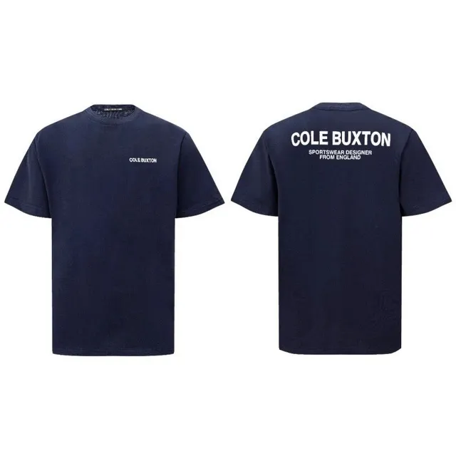 Cole Buxton t shirts