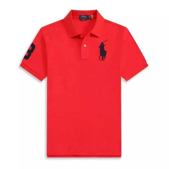 Polo Ralph Lauren Polo Shirt Big Pony