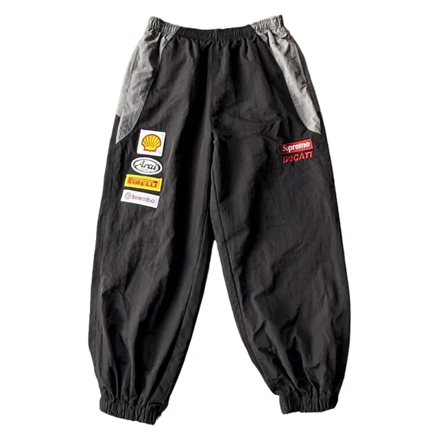 Supreme Track Pants