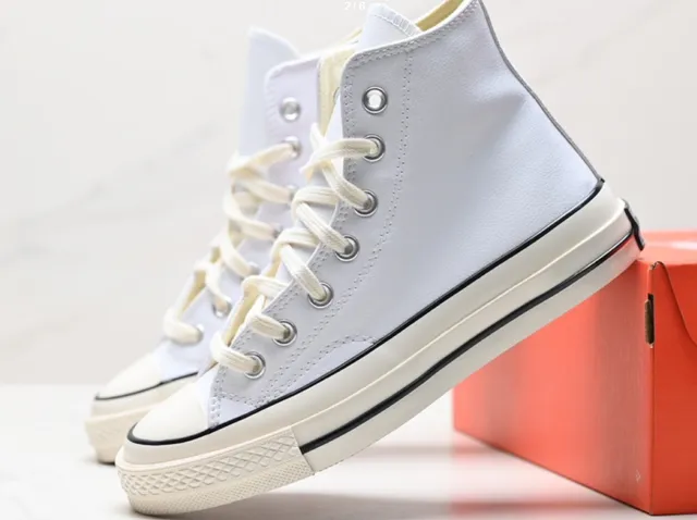 Converse Chuck Taylor All Star 70 Vintage White