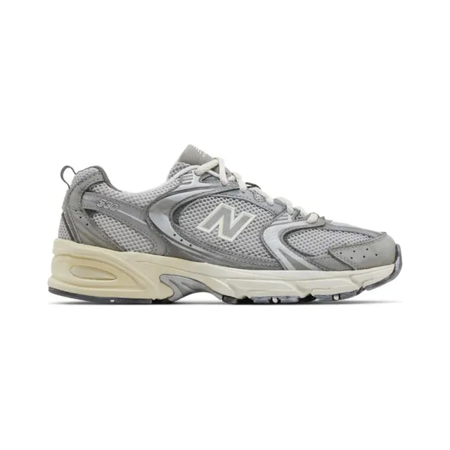 New Balance 530 Grey Beige