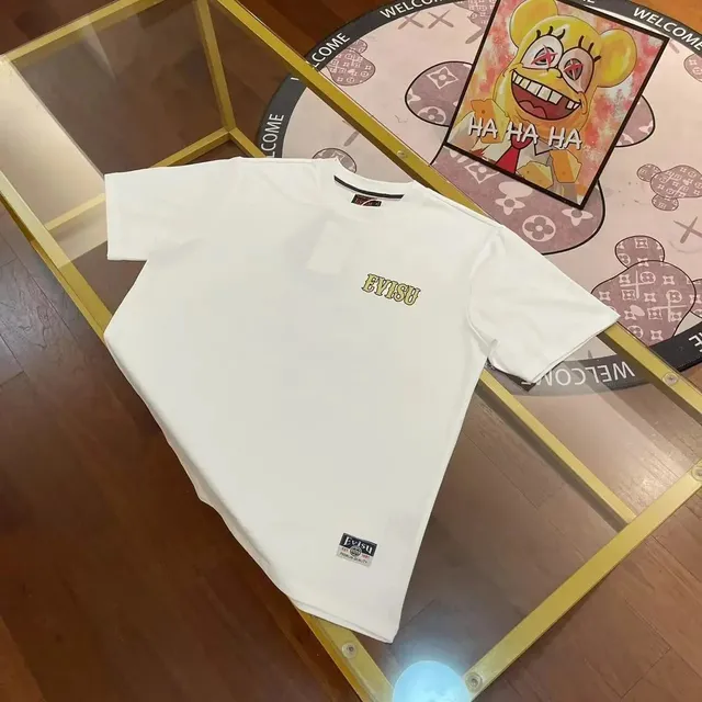 Evisu t shirts