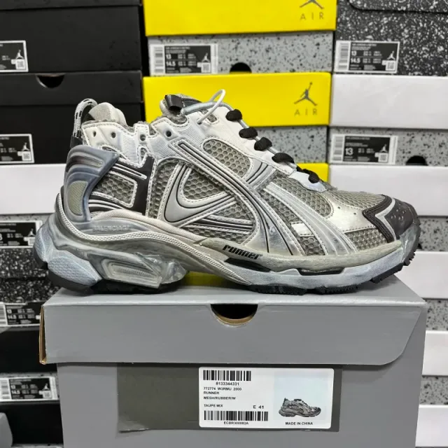 701-11黑灰桔 2000