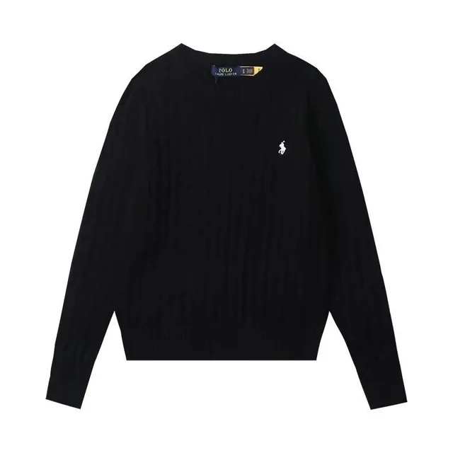 Polo Ralph Lauren Cable Knit Sweater Classic Fit
