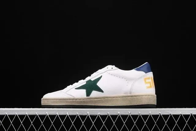 Golden Goose sneakers