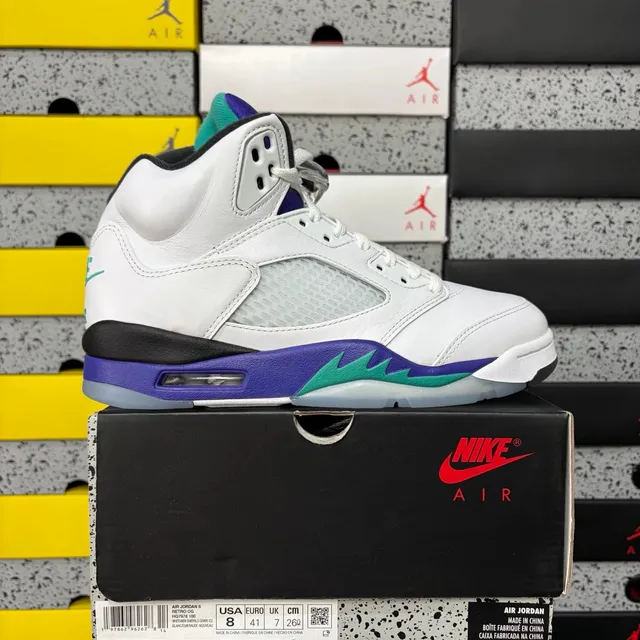 AJ5 HQ7978-100