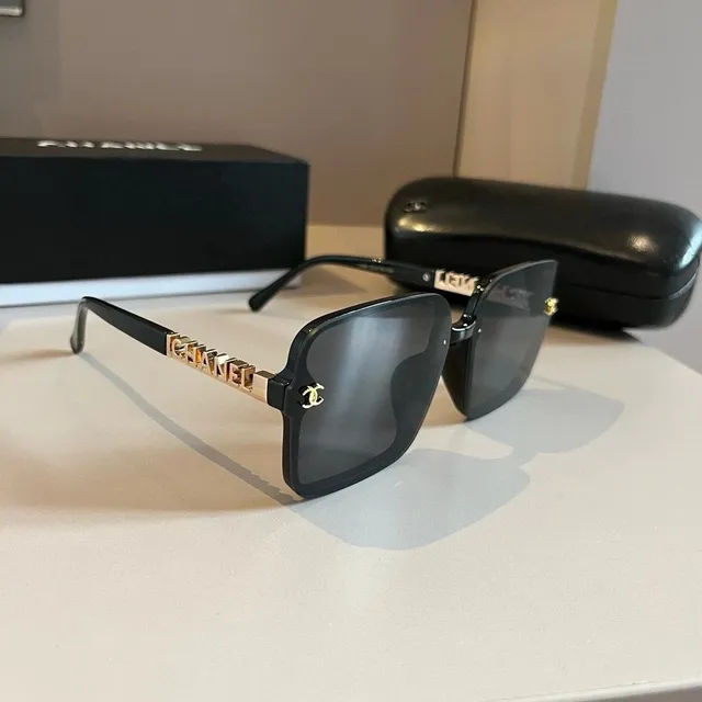 Chanel eyewear
