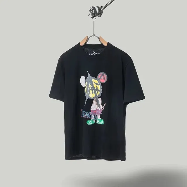 Stüssy Graphic Tee