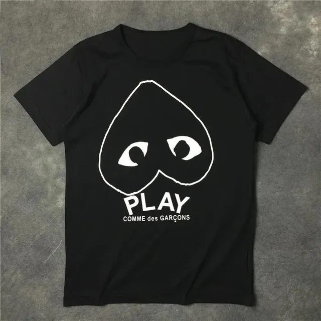 Comme des Garçons t shirts