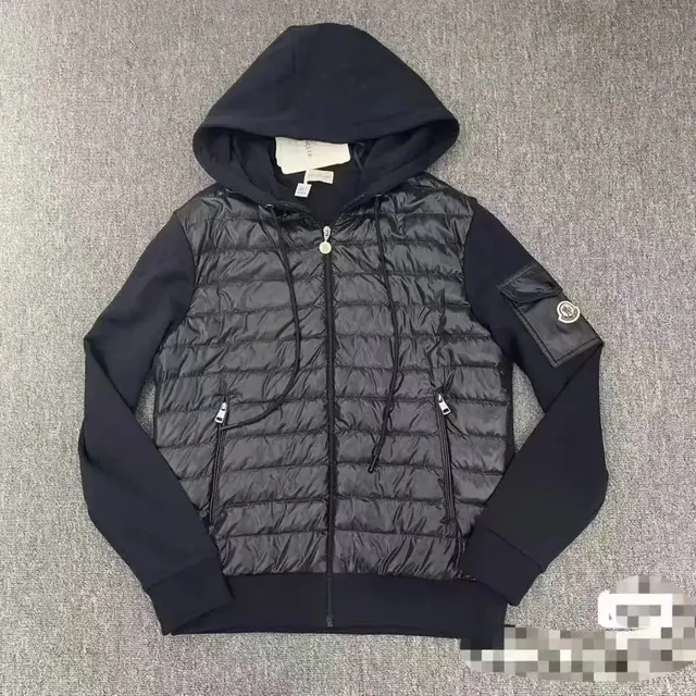 Moncler jackets