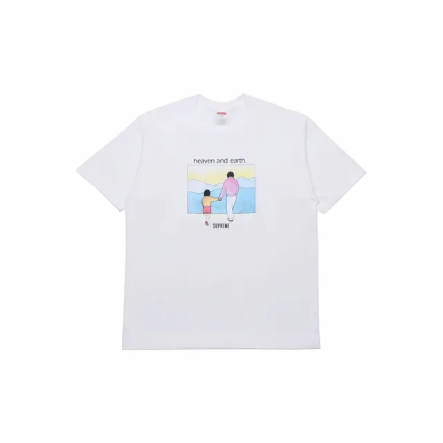 Supreme T-Shirt