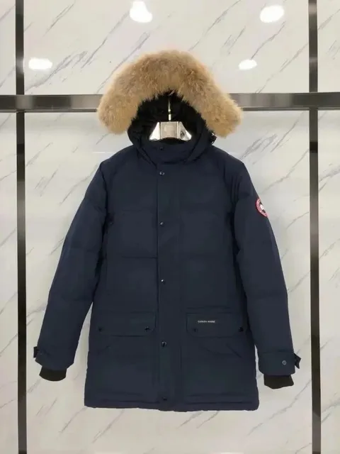 Canada Goose coats outerwear