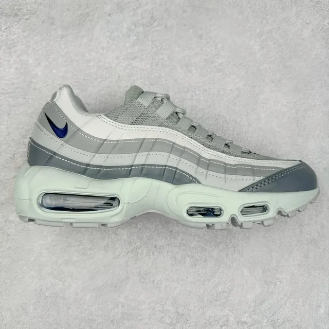 Nike Air Max 95 Mint Foam
