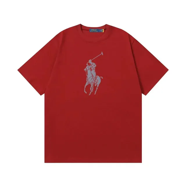 Polo Ralph Lauren Polo Bear Tee Big Pony