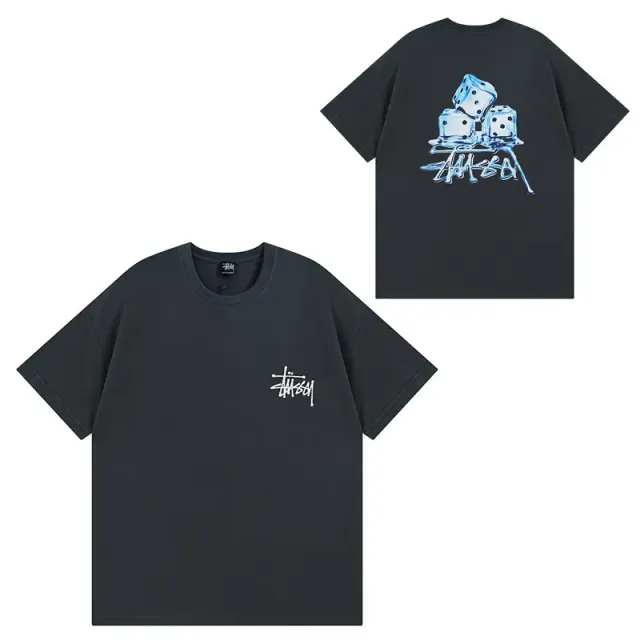 947铁灰色