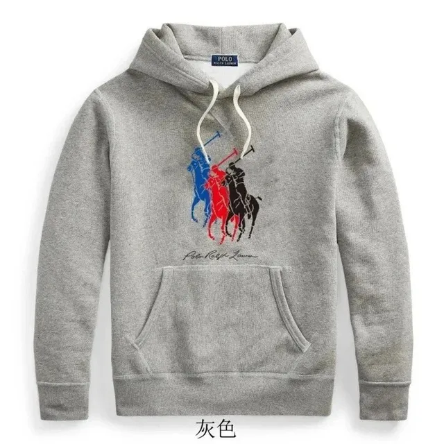 Polo Ralph Lauren Hoodie Big Pony