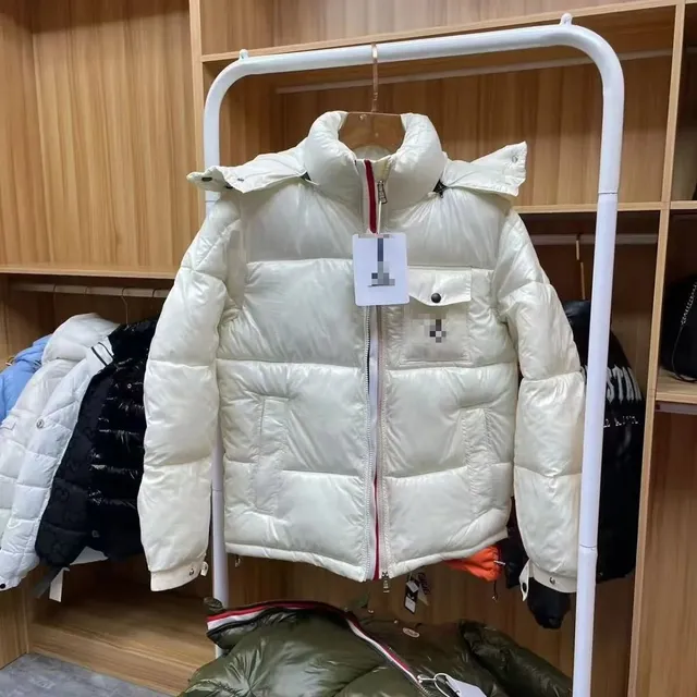 Moncler jackets