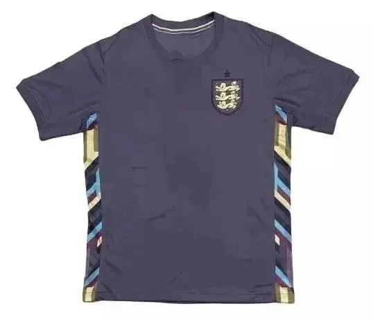 England National Team × Umbro England Training Jersey 2022-23 Away