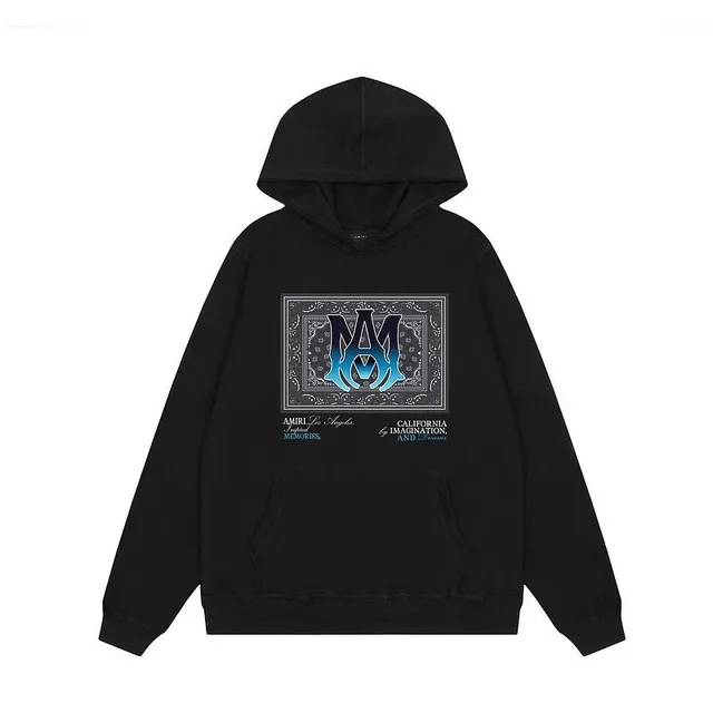 Amiri Hoodie