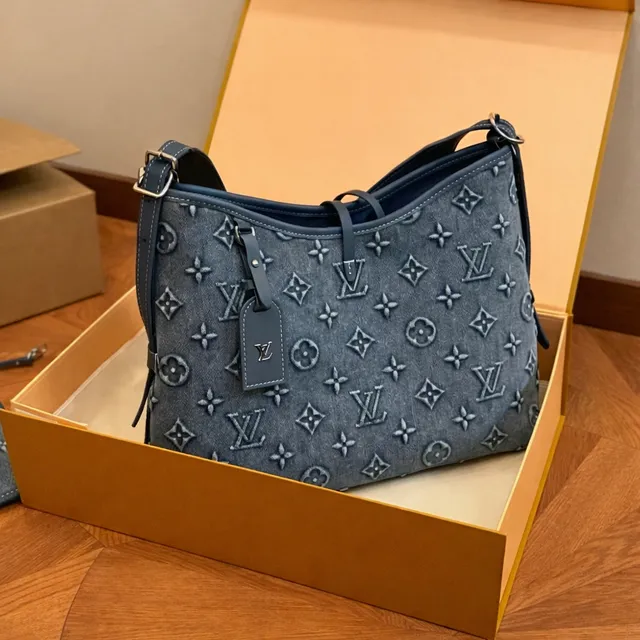 LV 牛仔系列12 (NFC)