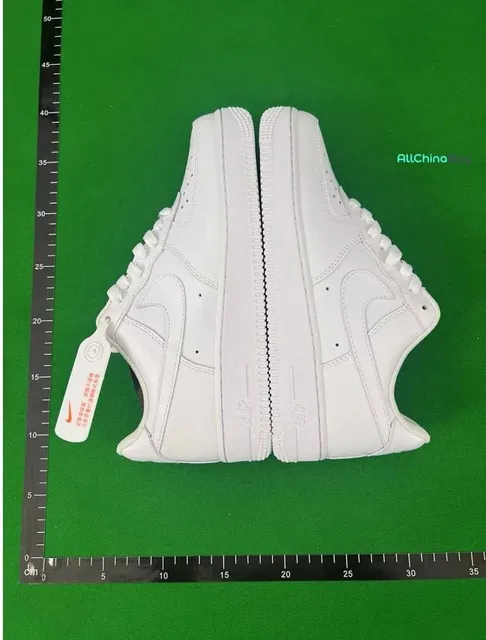 Nike Air Force 1 Low Triple White