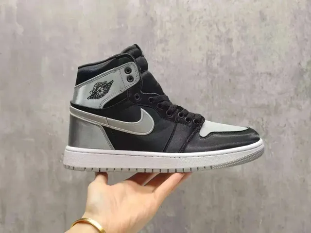 Air Jordan 1 High