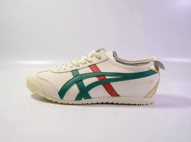 Asics Mexico 66 Mexico Flag
