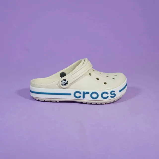 Crocs Classic Clog Coastal Blue