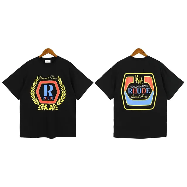 Rhude t shirts