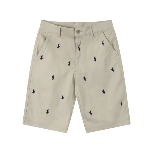 Polo Ralph Lauren Shorts All-Over Pony Print
