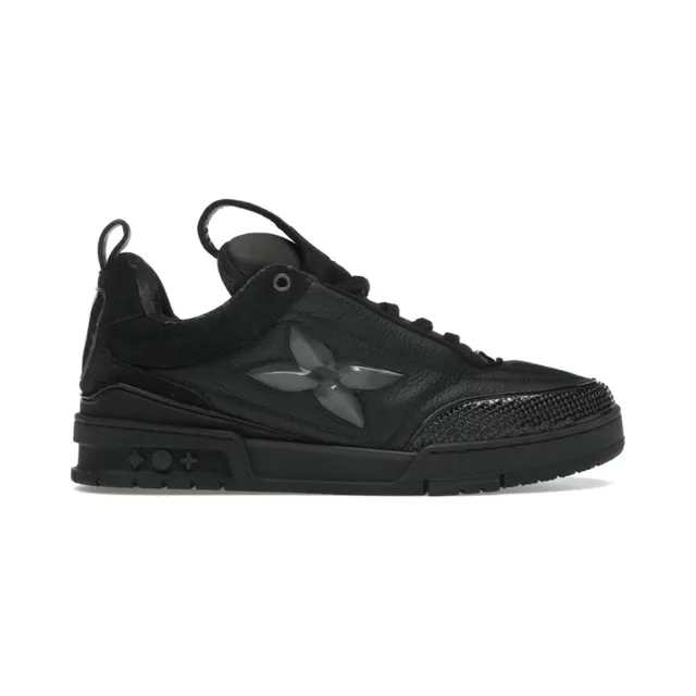 Triple Black