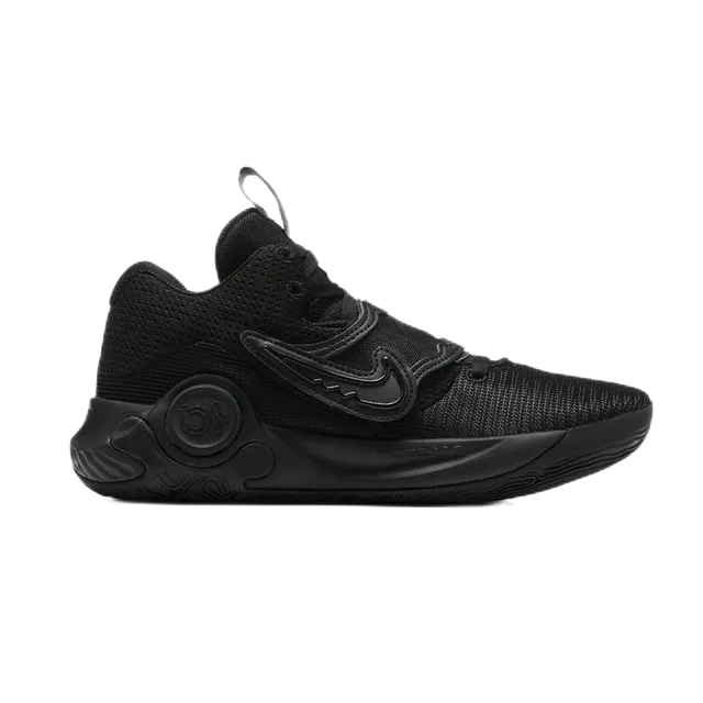 Nike Air Max TN Triple Black