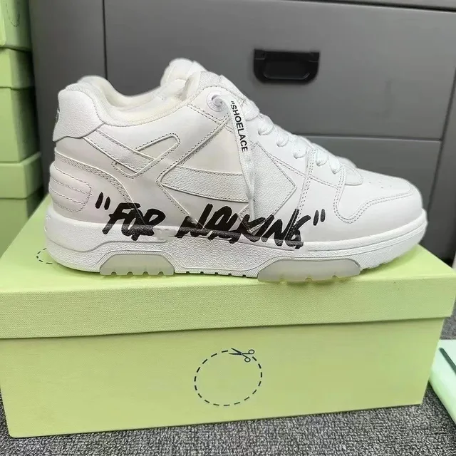 Off-White sneakers