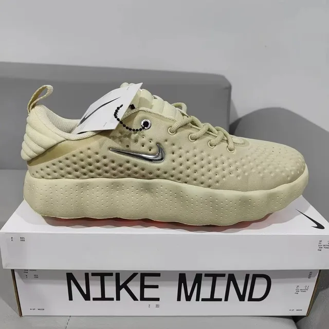 Nike Air VaporMax Beige