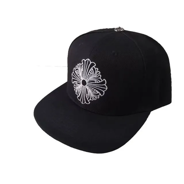 Chrome Hearts Snapback Cap