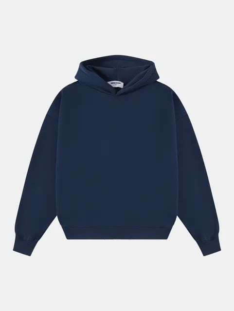 Union LA Hoodie Solid