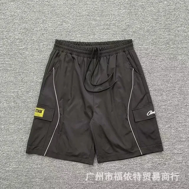 Corteiz Pants-- 76