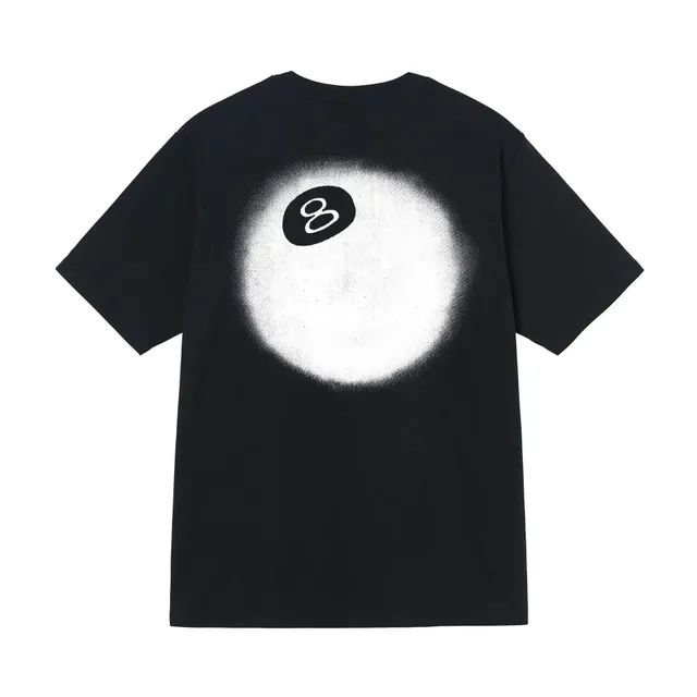 Sp5der Spray Paint Graphic Tee