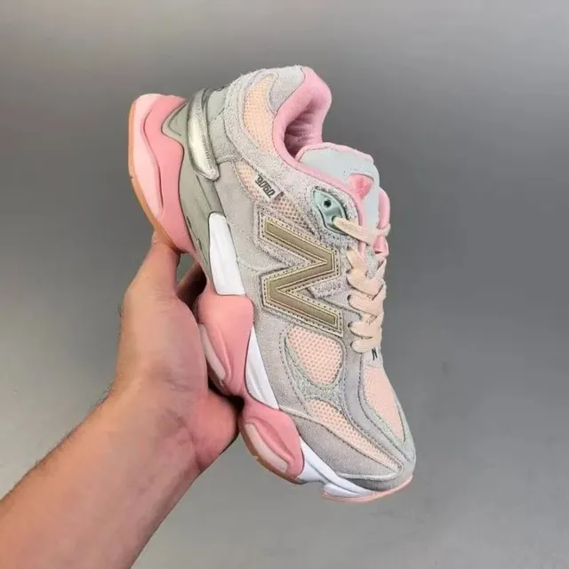 New Balance 9060 Pink Glow