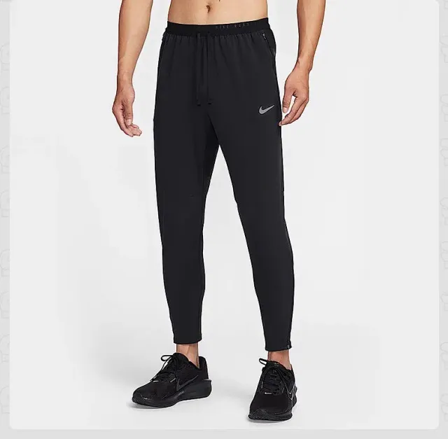 Nike Flex Stride Black