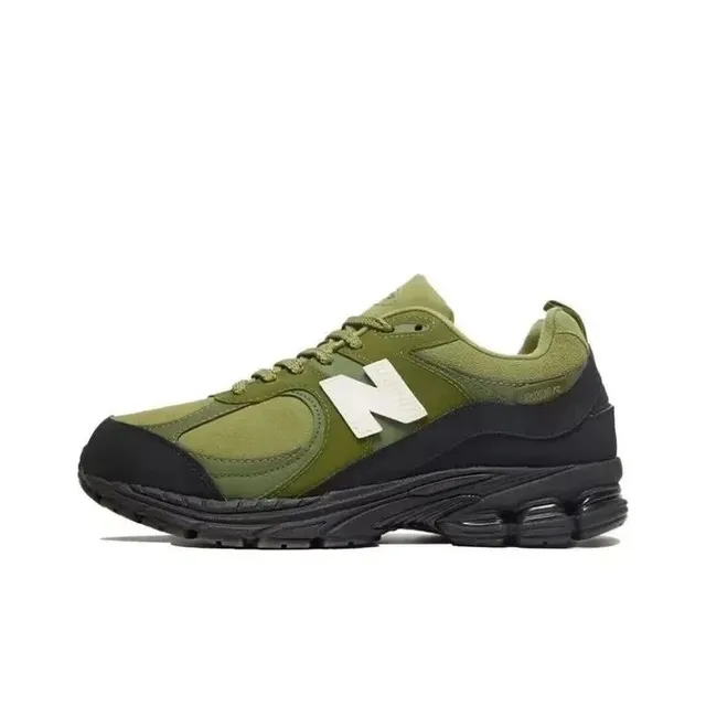 New Balance sneakers