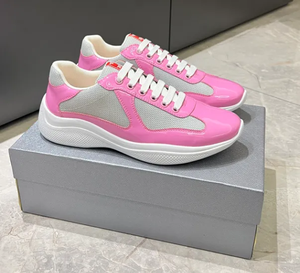 Prada sneakers