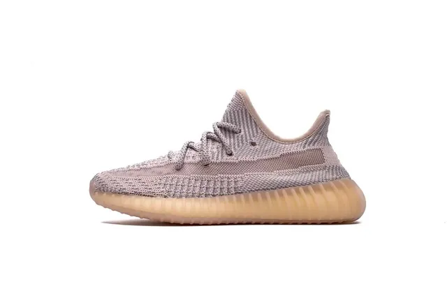 Yeezy 350 V2 Zebra