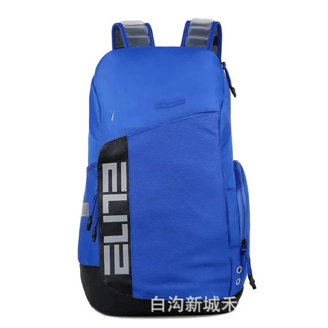 Nike Elite Backpack Royal Blue